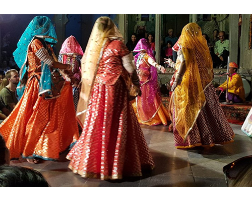 Udaipur